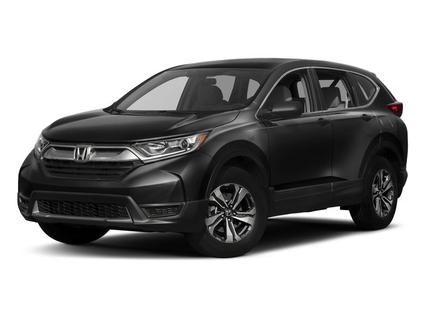 2017 Honda CR-V Mankato MN