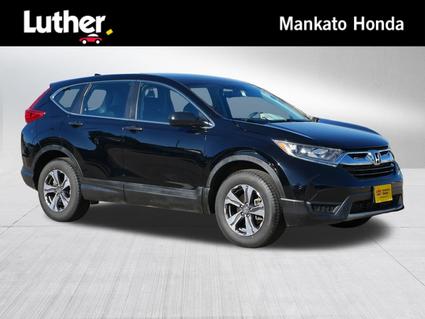 2017 Honda CR-V Mankato MN