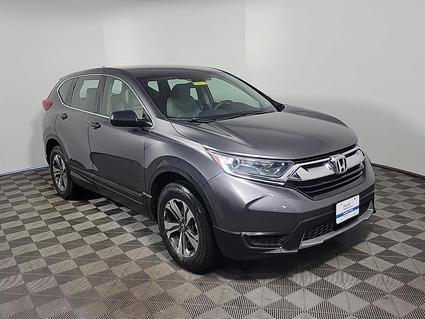 2017 Honda CR-V Derwood MD