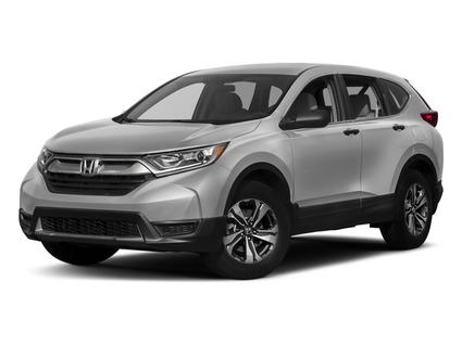 2017 Honda CR-V Coeur d'Alene ID