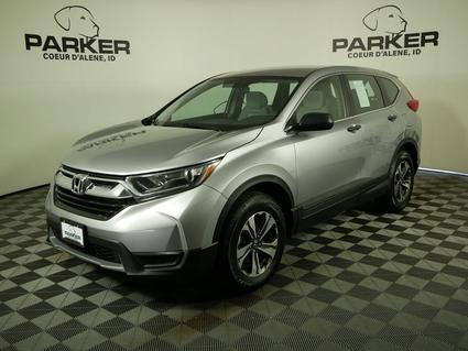 2017 Honda CR-V Coeur d'Alene ID