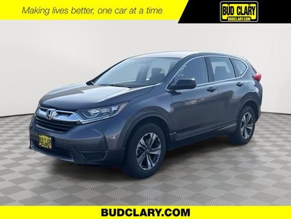 2018 Honda CR-V Moses Lake WA