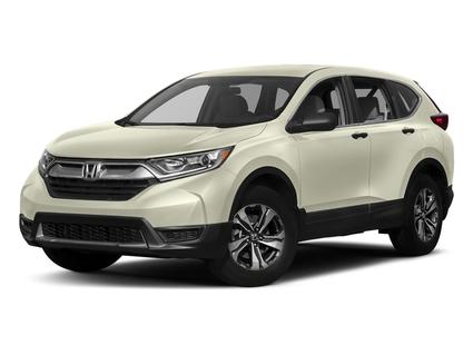 2017 Honda CR-V Wenatchee WA