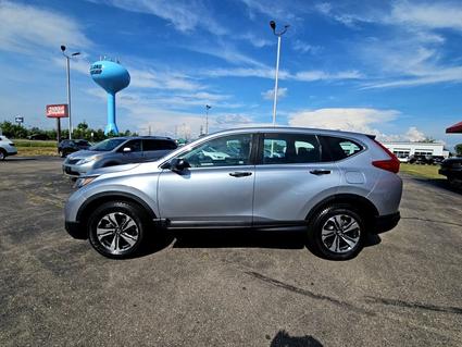 2017 Honda CR-V Grandville MI