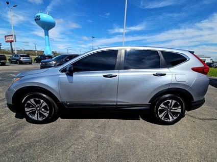 2017 Honda CR-V Grandville MI