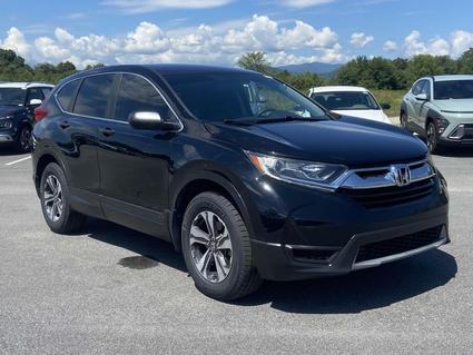 2017 Honda CR-V Fletcher NC