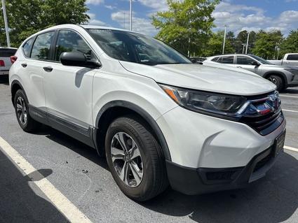 2019 Honda CR-V Daphne AL