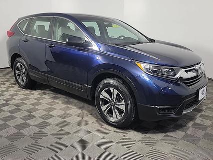 2019 Honda CR-V Derwood MD