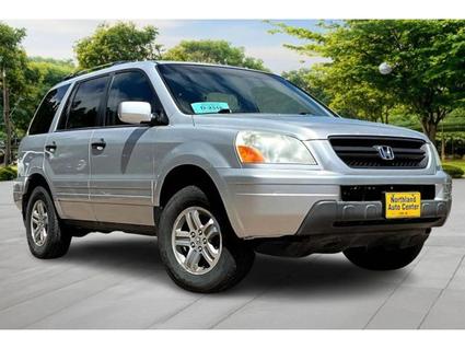 2005 Honda Pilot Webster SD