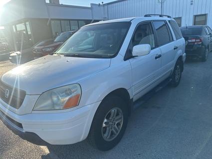 2003 Honda Pilot Pensacola FL