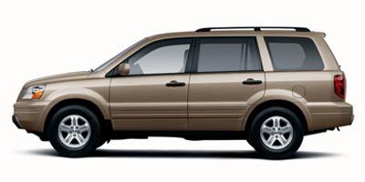 2005 Honda Pilot Coos Bay OR