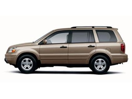 2005 Honda Pilot La Grande OR