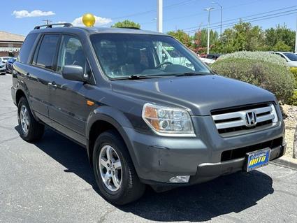 2006 Honda Pilot Saint George UT