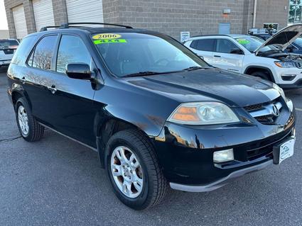2006 Acura MDX Colorado Springs CO