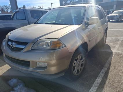 2006 Acura MDX Merriam KS