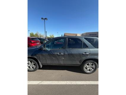 2004 Acura MDX Loveland CO