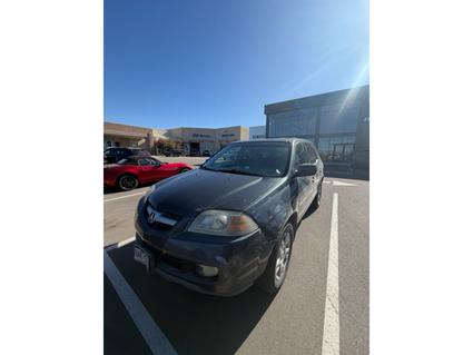 2004 Acura MDX Loveland CO