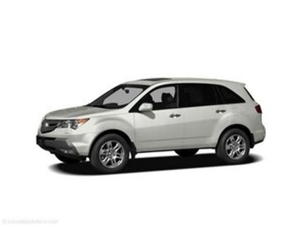 2009 Acura MDX Ephraim UT