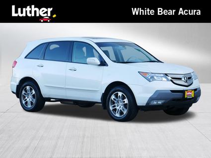 2009 Acura MDX Saint Paul MN