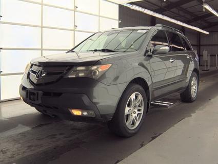 2007 Acura MDX Wylie TX