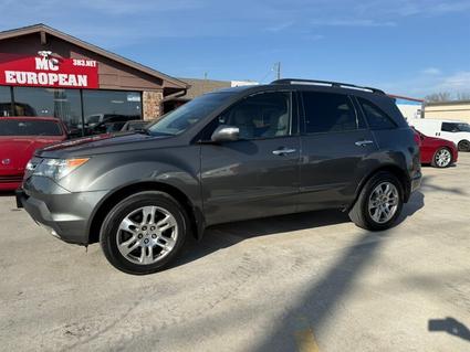 2007 Acura MDX Wylie TX