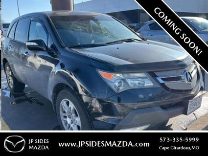 2007 Acura MDX Cape Girardeau MO