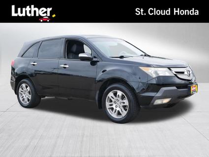 2008 Acura MDX Waite Park MN