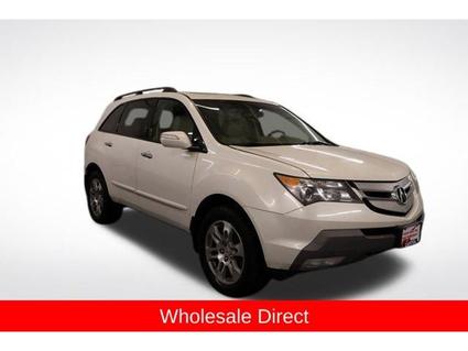 2009 Acura MDX Salem OR