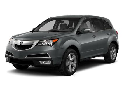 2013 Acura MDX Minneapolis MN
