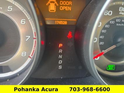 2013 Acura MDX Chantilly VA