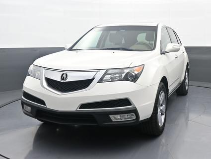 2012 Acura MDX Louisville KY