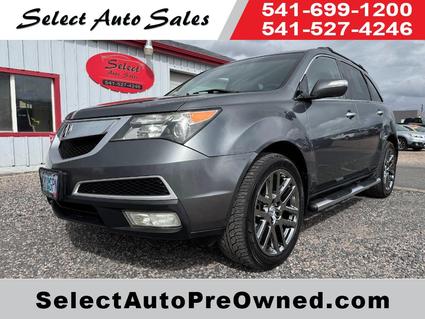 2011 Acura MDX Redmond OR