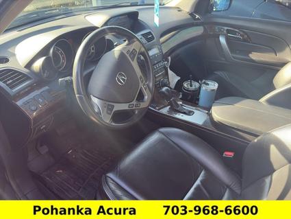 2011 Acura MDX Chantilly VA