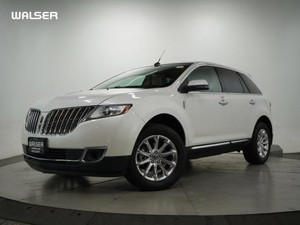 2014 Lincoln MKX Hopkins MN