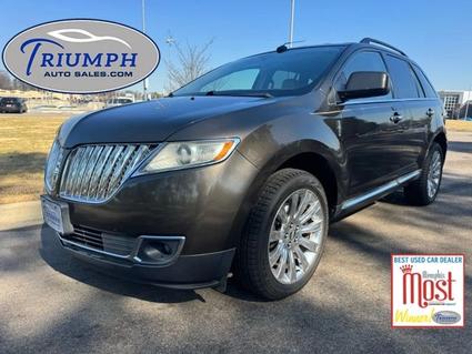 2011 Lincoln MKX Memphis TN