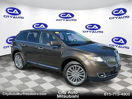 2011 Lincoln MKX Murfreesboro TN