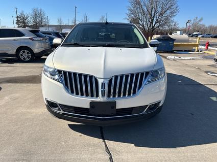2013 Lincoln MKX Carbondale IL