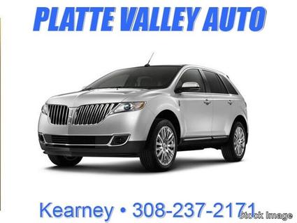 2013 Lincoln MKX Lexington NE