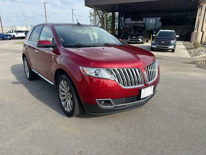 2013 Lincoln MKX Elizabethtown KY