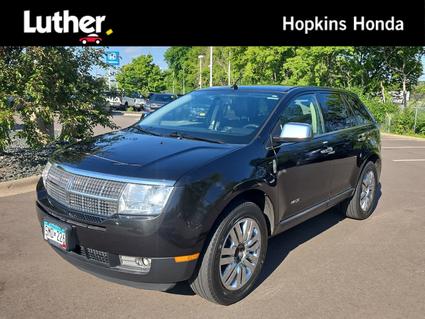 2010 Lincoln MKX Hopkins MN
