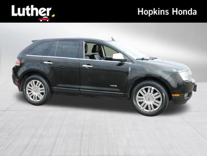 2010 Lincoln MKX Hopkins MN