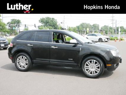 2010 Lincoln MKX Hopkins MN
