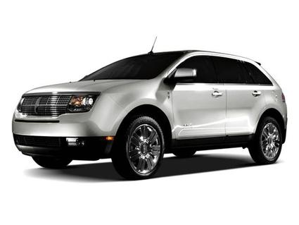 2010 Lincoln MKX Cheyenne WY