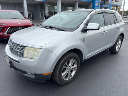 2010 Lincoln MKX Tullahoma TN