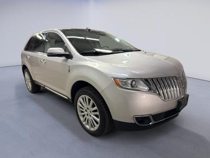 2012 Lincoln MKX Brunswick OH