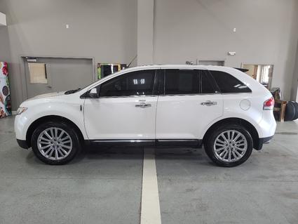 2011 Lincoln MKX Manchester IA