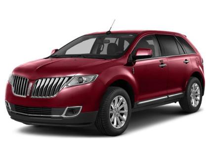 2015 Lincoln MKX Inver Grove Heights MN