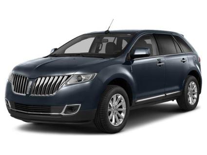 2015 Lincoln MKX Inver Grove Heights MN