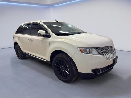 2012 Lincoln MKX Brunswick OH