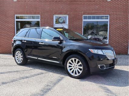 2014 Lincoln MKX Bloomington IN